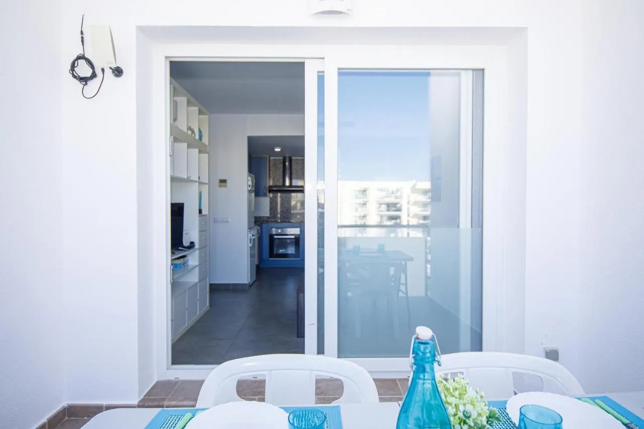 Apartment Ferienwohnung Royal Marine 2 425 Roses - Barneda Empuriabrava Spanien