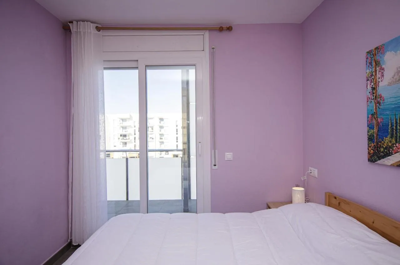 Apartment Ferienwohnung Royal Marine 2 425 Roses - Barneda Empuriabrava Spanien