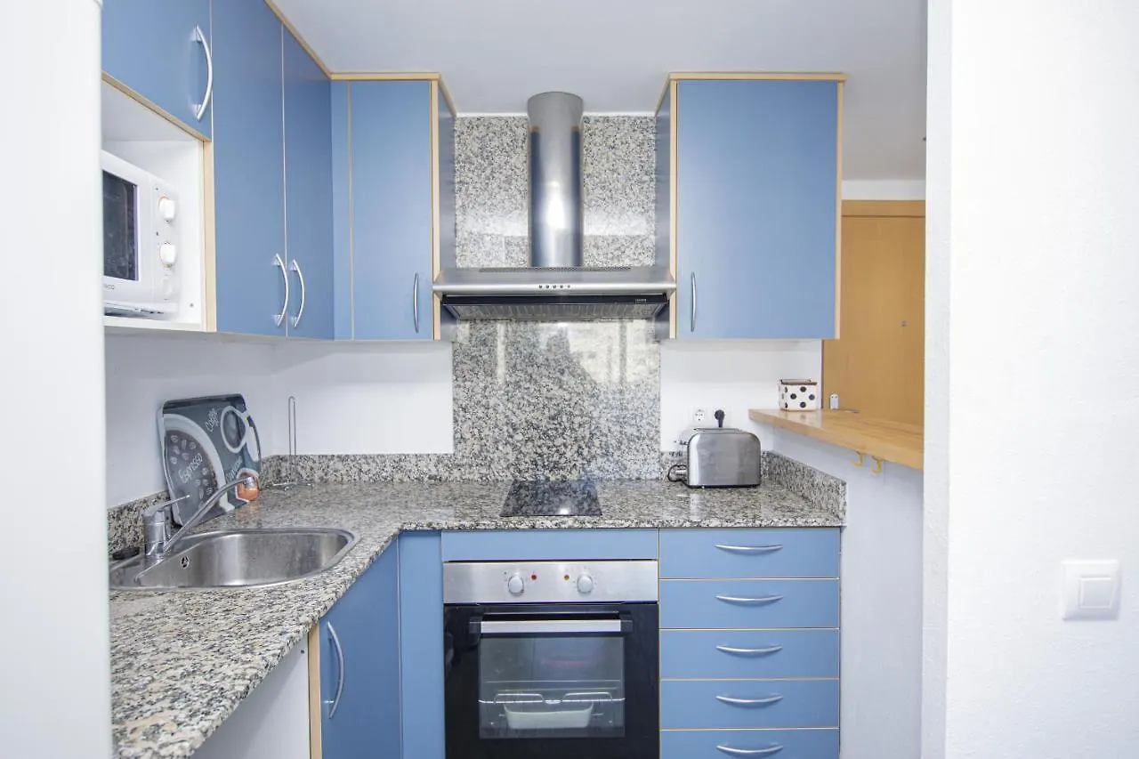 Ferienwohnung Royal Marine 2 425 Roses - Barneda Empuriabrava Spanien