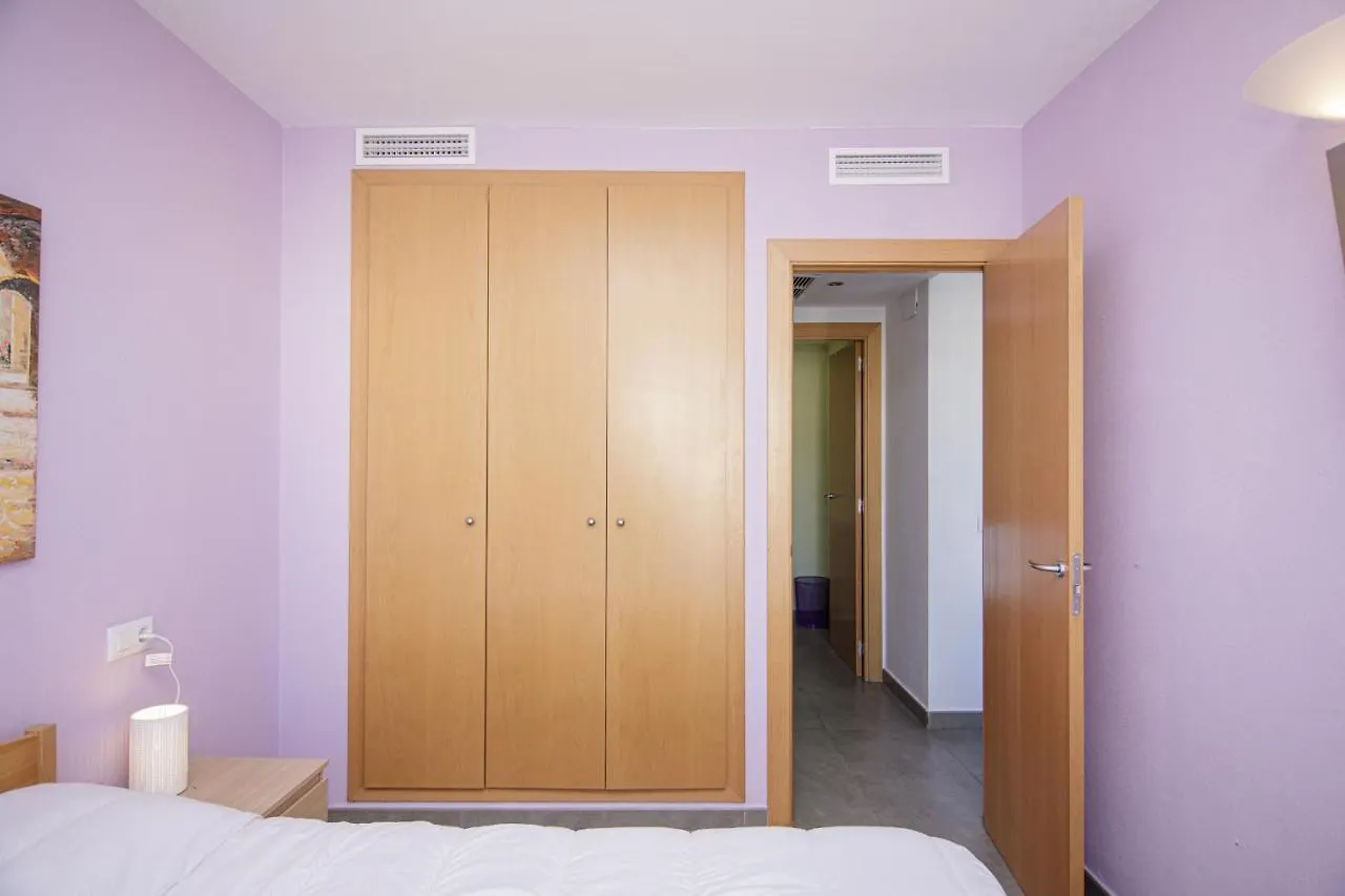 Ferienwohnung Royal Marine 2 425 Roses - Barneda Empuriabrava Spanien