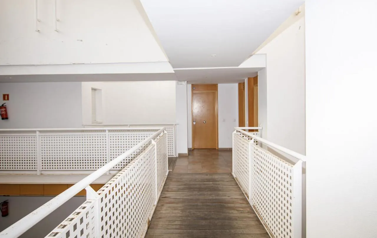 Ferienwohnung Royal Marine 2 425 Roses - Barneda Empuriabrava Apartment