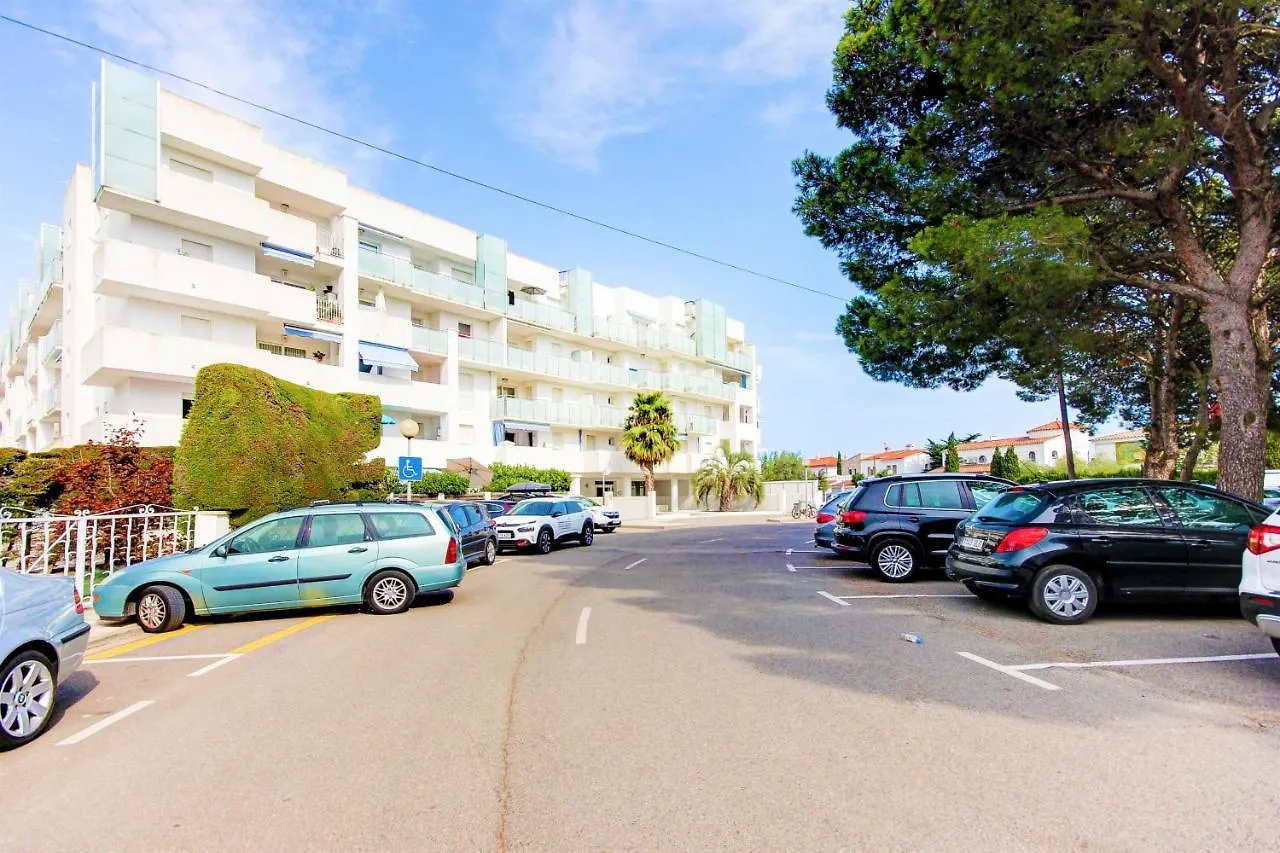Ferienwohnung Royal Marine 2 425 Roses - Barneda Empuriabrava