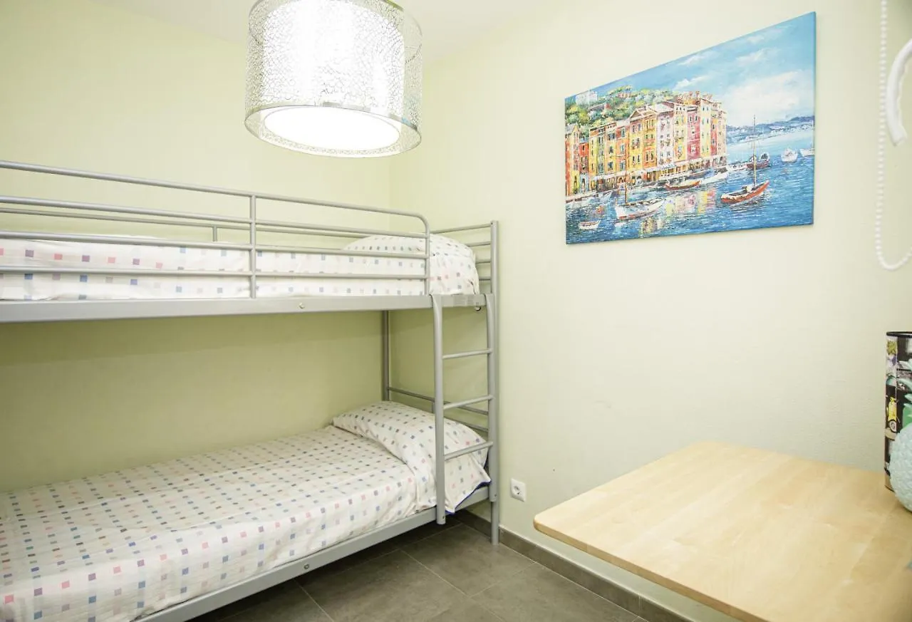 Ferienwohnung Royal Marine 2 425 Roses - Barneda Empuriabrava Apartment