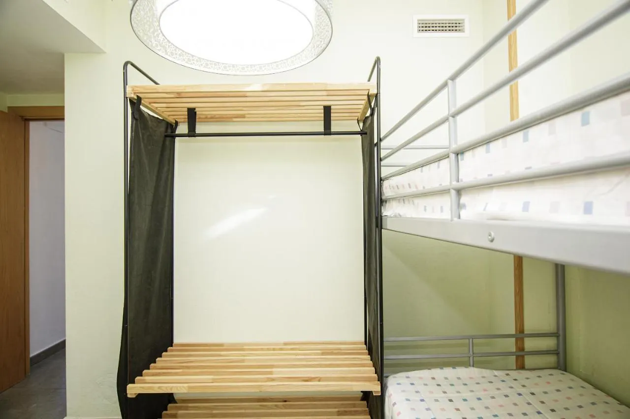 Ferienwohnung Royal Marine 2 425 Roses - Barneda Empuriabrava 0*,