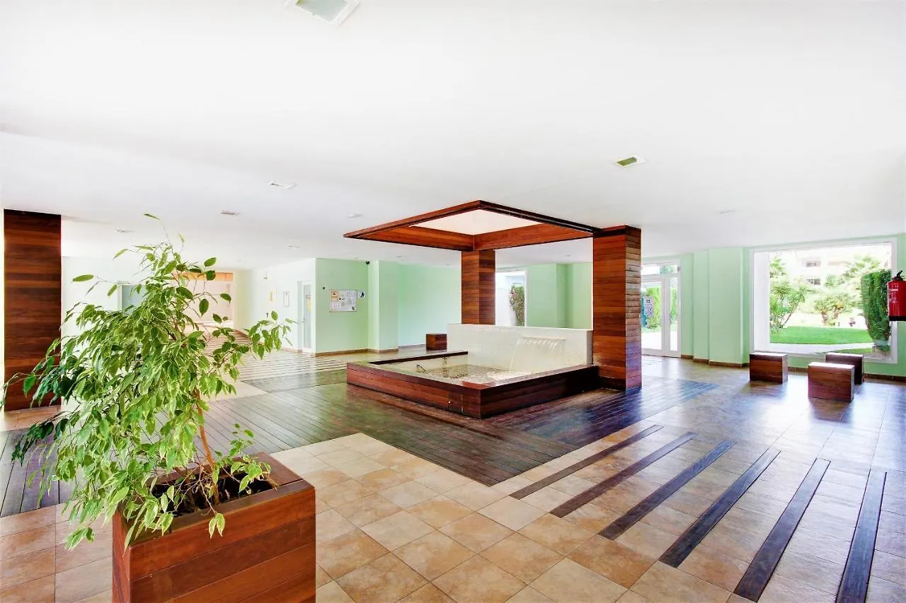 Ferienwohnung Royal Marine 2 425 Roses - Barneda Empuriabrava Apartment